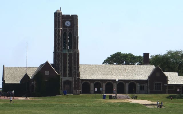 Theater on the Lake at Lincoln Park