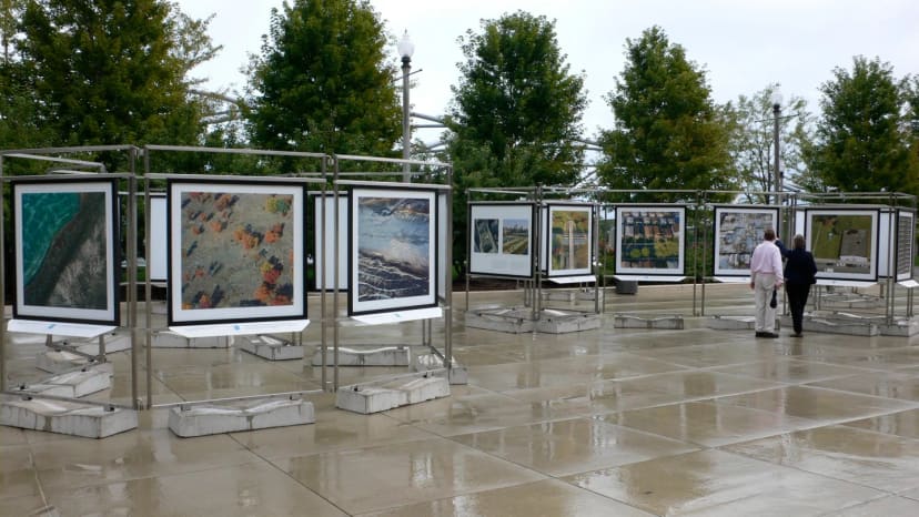 Boeing Galleries at Millennium Park