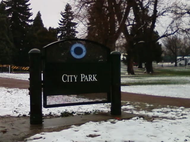 Denver Zoo Conservation Alliance at City Park