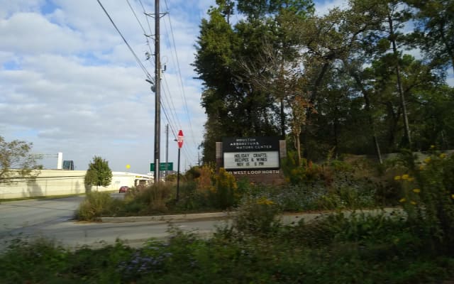 Memorial Park Golf Course at Memorial Park
