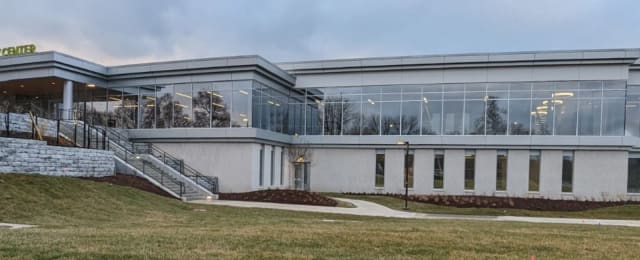 Broad Ripple Park Family Center at Broad Ripple Park