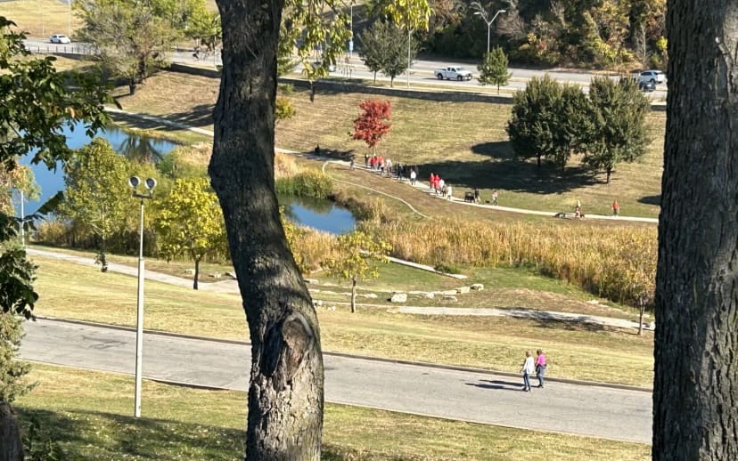 Penn Valley Skate Park at Penn Valley Park