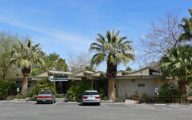 Origen Museum at Springs Preserve