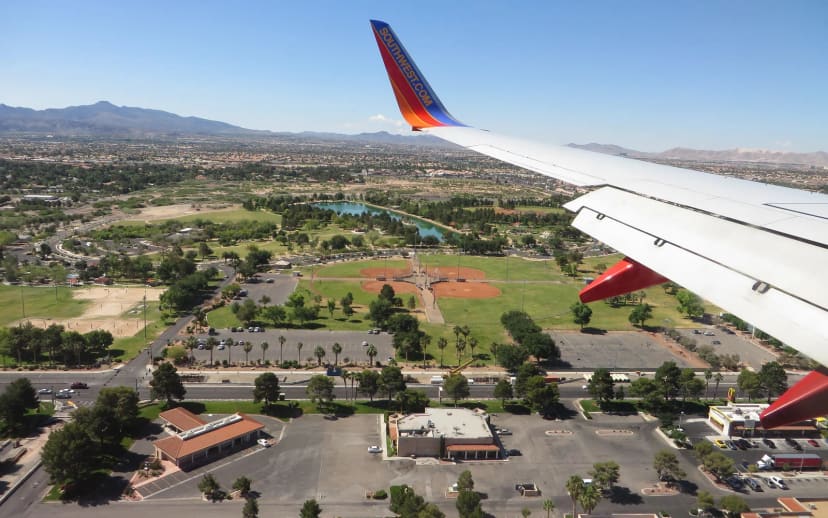 Sunset Park in the Las Vegas and Southern Nevada area