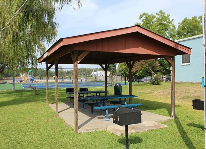 Kerr Street Park