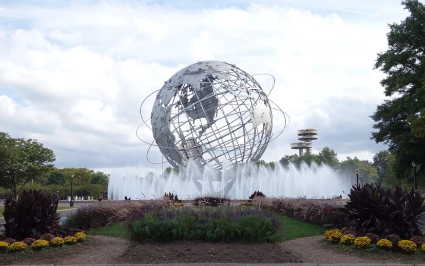 Queens Zoo at Flushing Meadows Corona Park