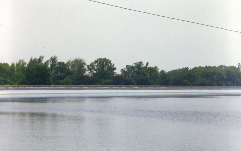 Highland Park Reservoir Loop at Highland Park
