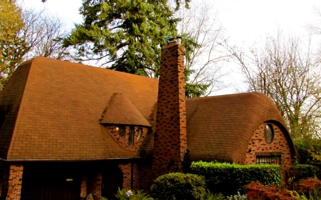 Oregon Zoo at Washington Park