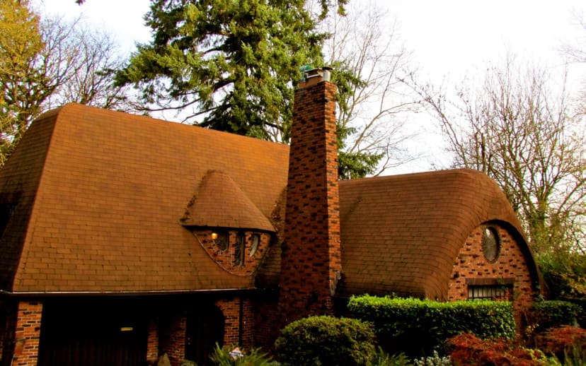 World Forestry Center at Washington Park