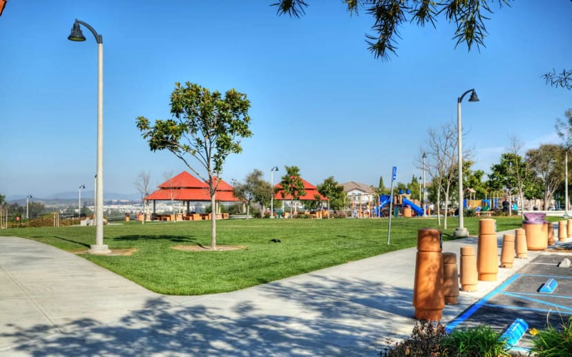 Aviara Community Park in Carlsbad, California