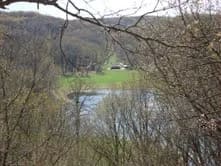 Lone Elk Visitor Center at Lone Elk Park