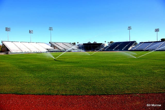 Hi Corbett Field at Reid Park