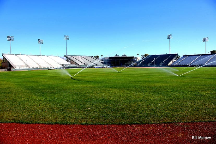 Hi Corbett Field at Reid Park