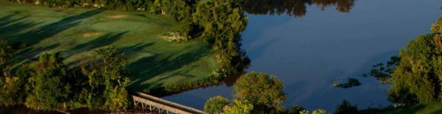 Langston Golf Course at Anacostia Park