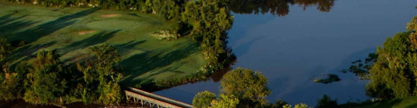 Langston Golf Course at Anacostia Park