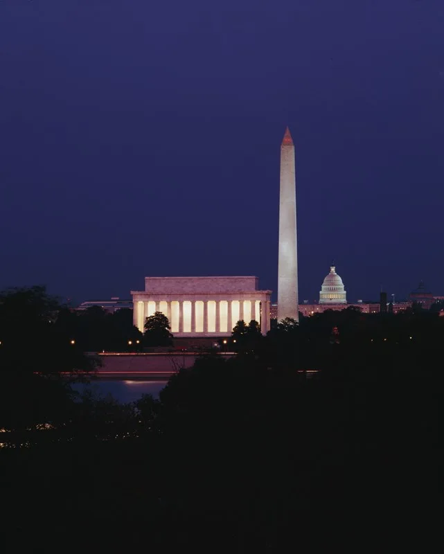 National Mall in Washington, DC